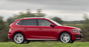 Cheapest SUV 2023